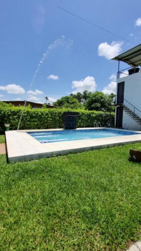 Casa quinta Deja Vu